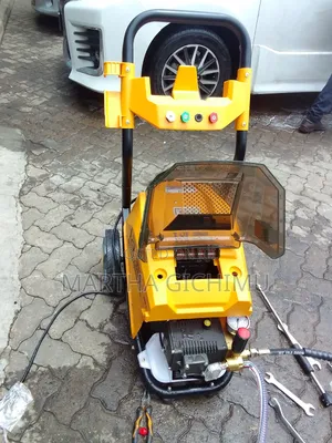 3500psi Industrial Pressure Washer