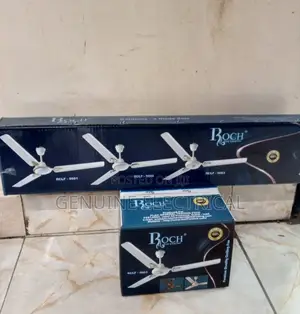 Roch 56" Ceiling Fan 56 Inch Roch Ceiling Fan