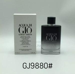 Acqua Di Gio Parfum - thumbnail 2