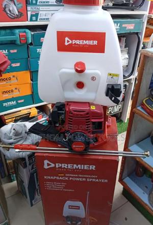 Premier Power Sprayer/4stroke Engine Knapsack Sprayer - thumbnail 2