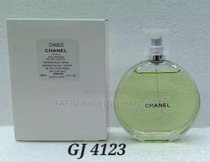 Chanel Eau Fraiche Edt Perfume - thumbnail 2