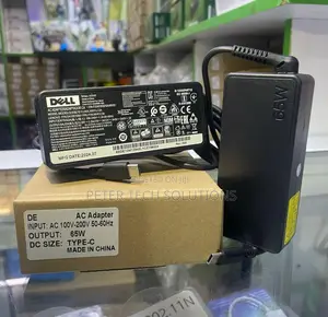 Dell Type-C Adapter -