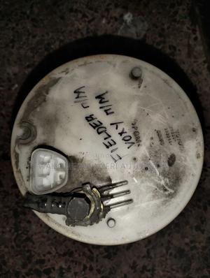 Fuelpump Fielder New Model - main view