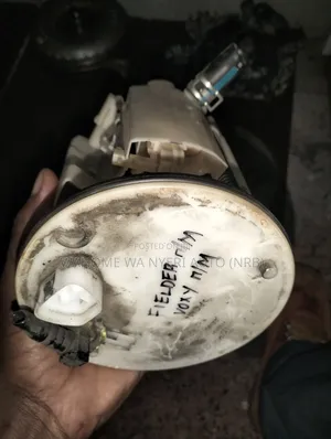 Fuelpump Fielder New Model