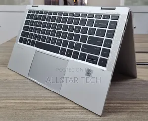Laptop HP EliteBook X360 1040 G7 16GB Intel Core I7 SSD 512GB