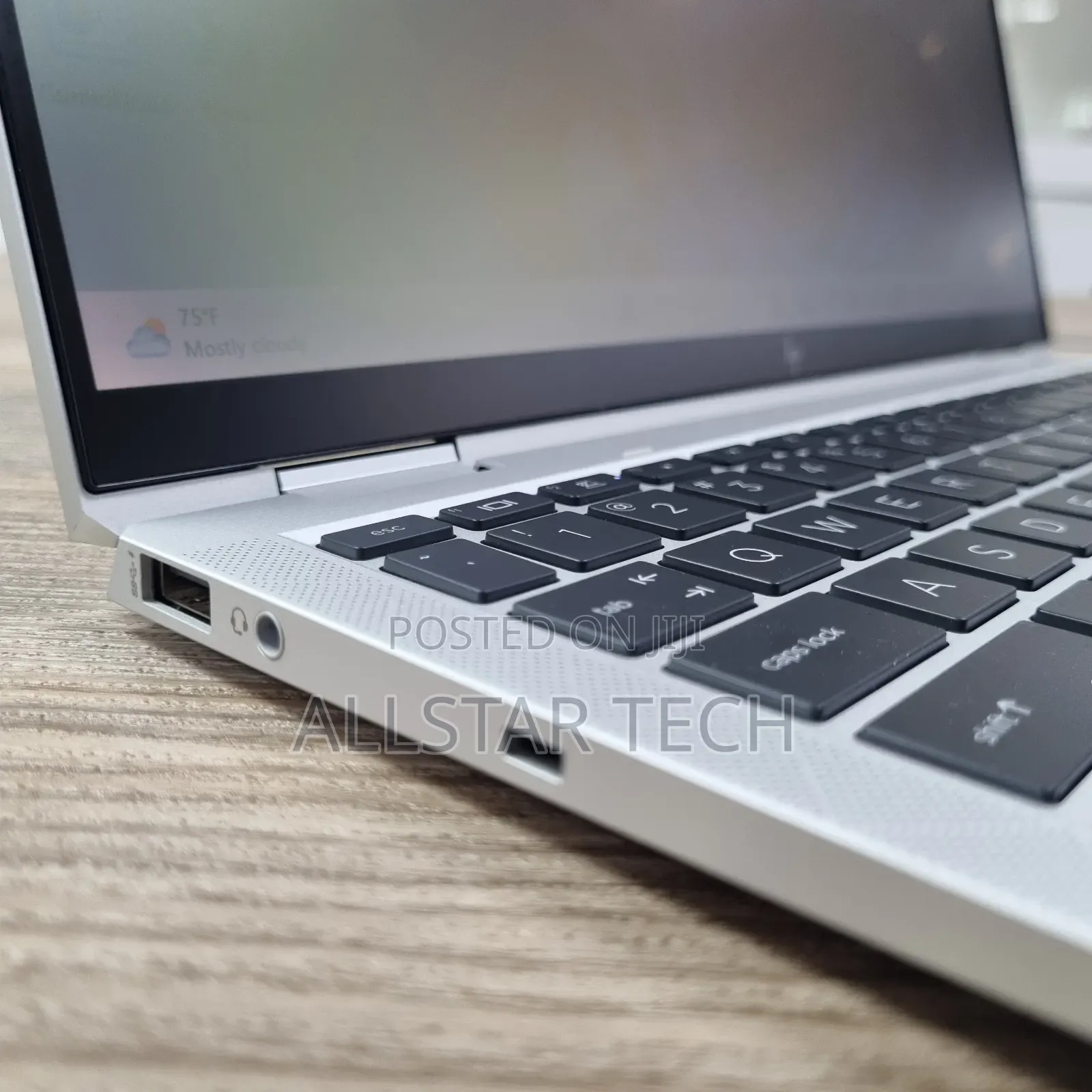 Laptop HP EliteBook X360 1040 G7 16GB Intel Core I7 SSD 512GB