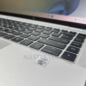 Laptop HP EliteBook X360 1040 G7 16GB Intel Core I7 SSD 512GB