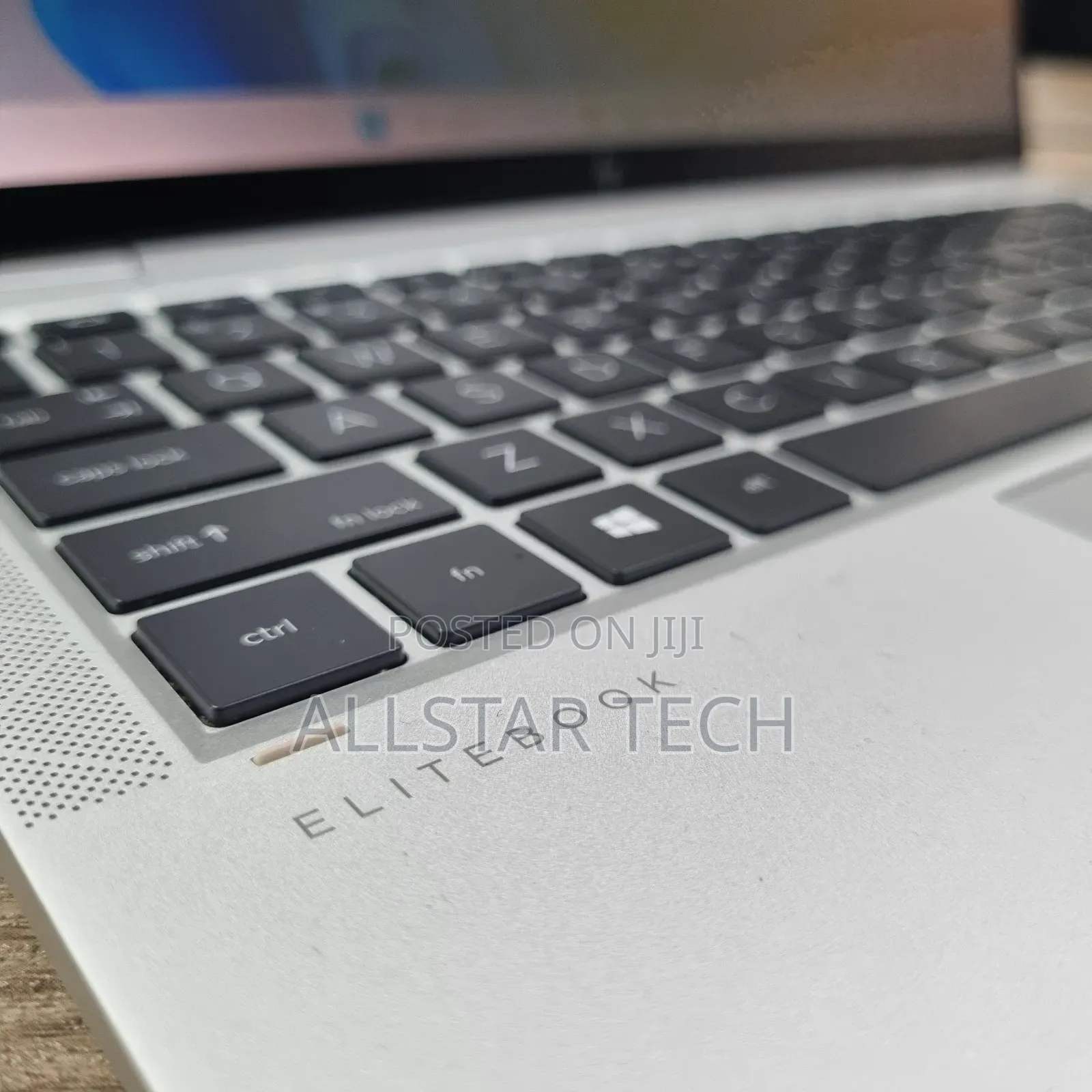 Laptop HP EliteBook X360 1040 G7 16GB Intel Core I7 SSD 512GB