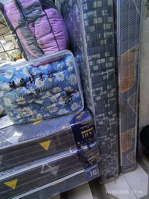 Quality 4 by 6 Fibre Matress Rf9khb