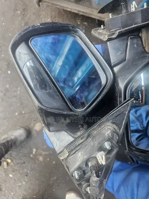 Honda Vezel Side Mirrors