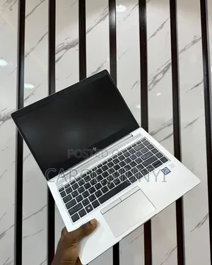 New Laptop HP EliteBook 840 G6 16GB Intel Core I5 SSD 256GB