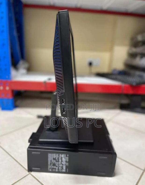 Desktop Computer Dell OptiPlex 7010 4GB Intel Core I5 HDD 500GB - thumbnail 2