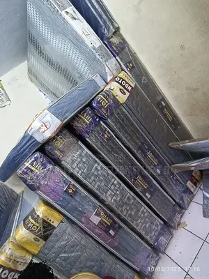 Quality Johari 4 by 6 Fibre Matress Rf5wj