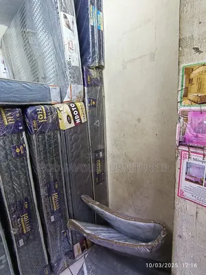5 by 6 Johari Fibre Matress Jh9yf