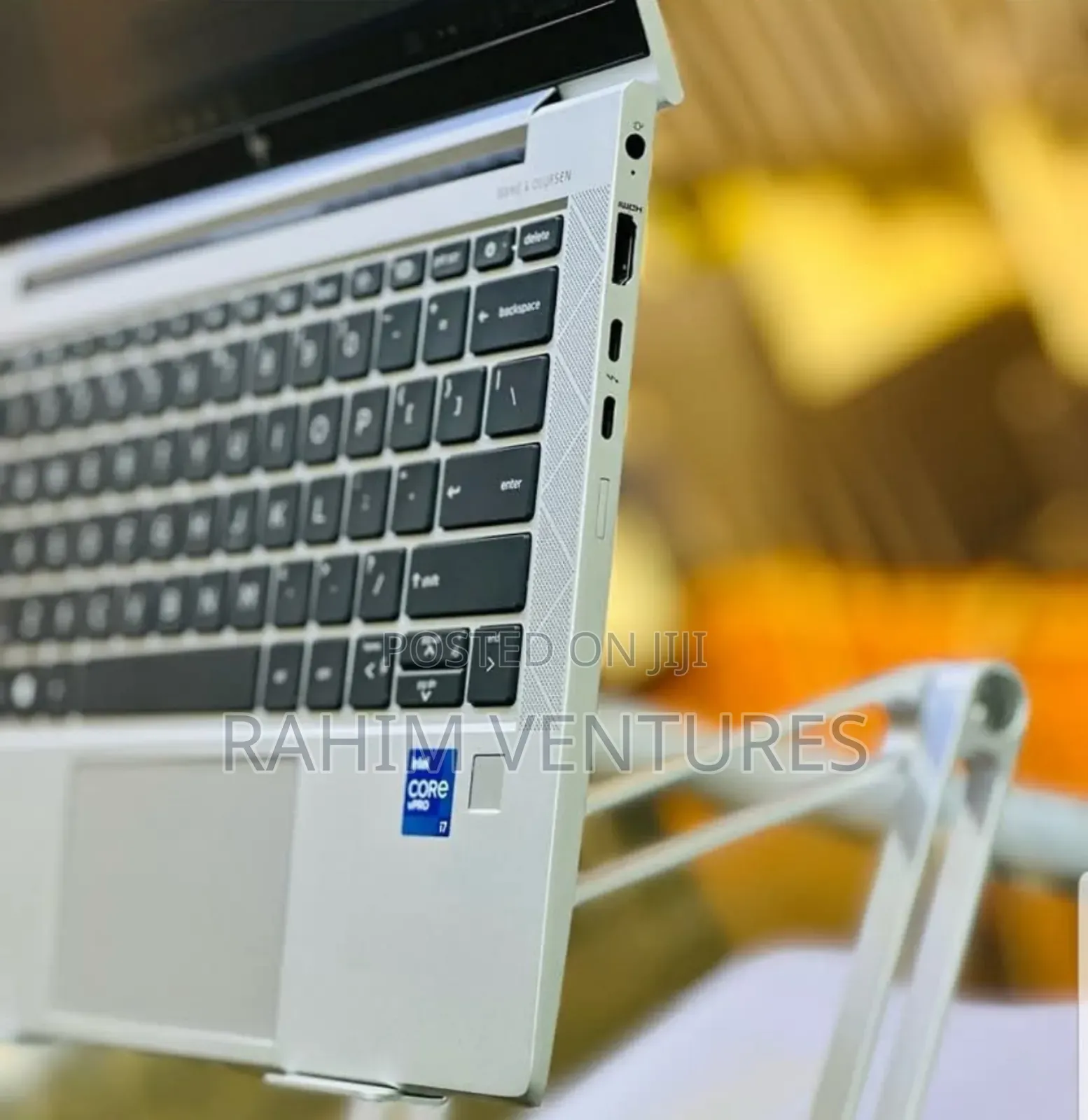 Laptop HP EliteBook 840 G8 16GB Intel Core i7 SSD 512GB