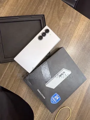 Samsung Galaxy Z Fold6 512 GB White