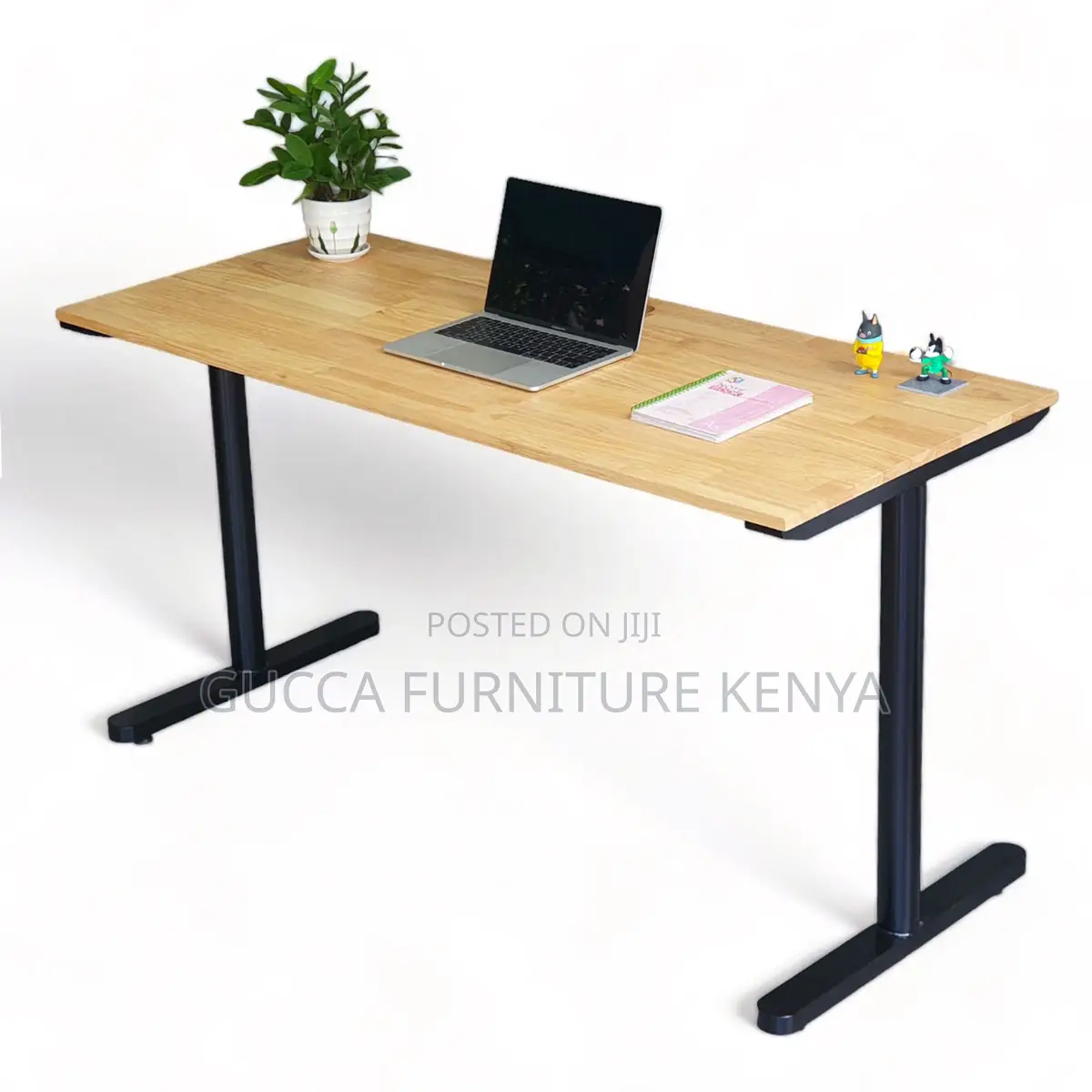 Office Tables:160cmx60cm Electric Workbench With Iron Legs