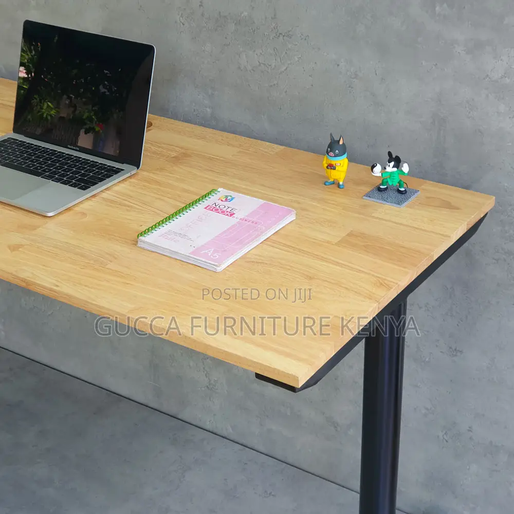 Office Tables:160cmx60cm Electric Workbench With Iron Legs