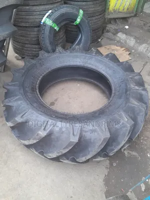 16.9r28 Tractor Tyres Brand New