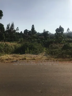 Wangige Kaimba Half Acre on Tarmac
