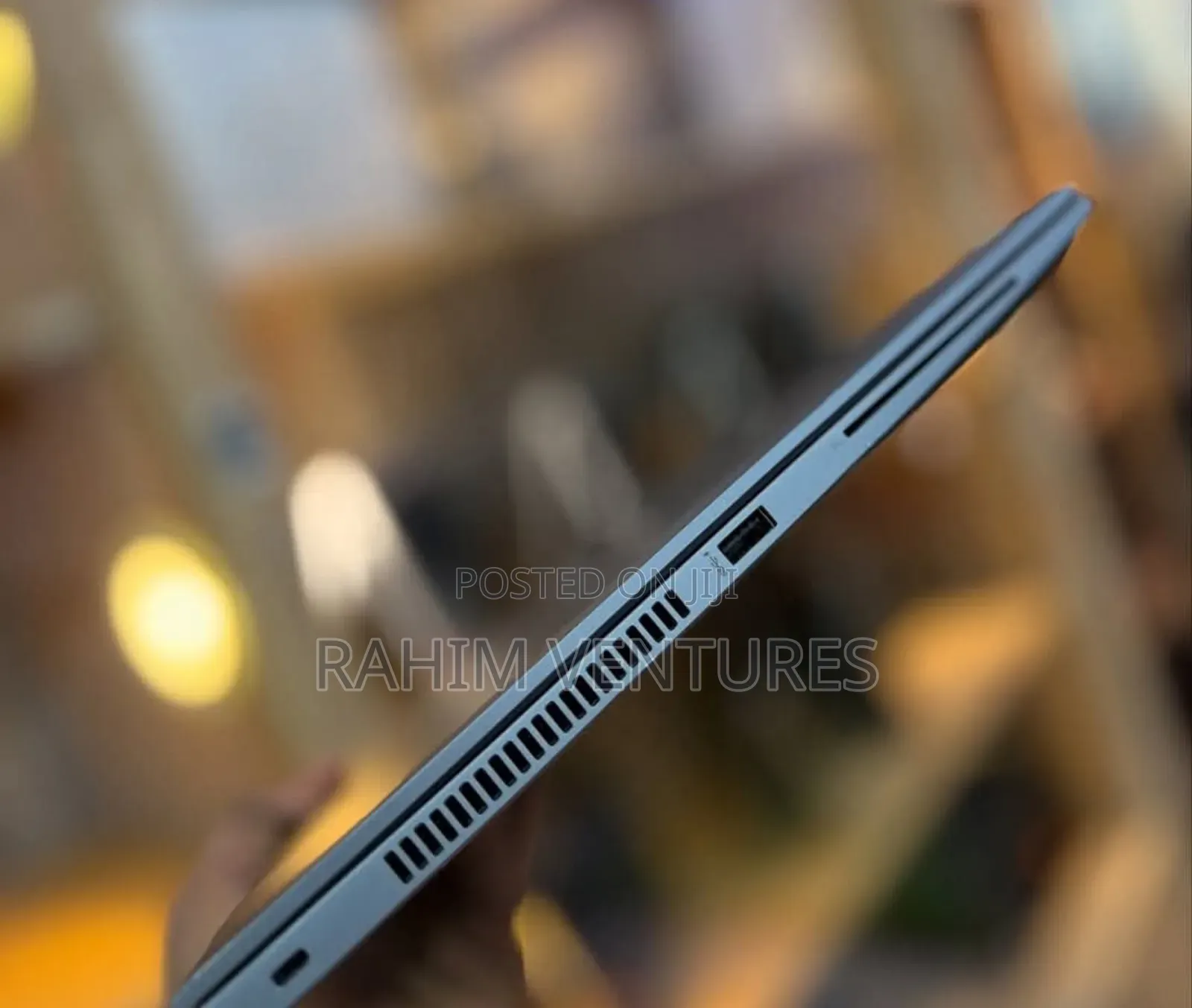 Laptop HP ZBook 15u G5 16GB Intel Core i7 SSD 512GB