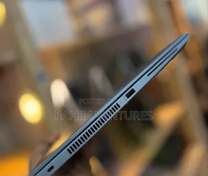 Laptop HP ZBook 15u G5 16GB Intel Core i7 SSD 512GB