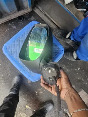 Side Mirror for Cx5 New Model 2019 -2020