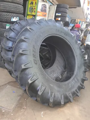 20.8r38 Tractor Tyres Brand New
