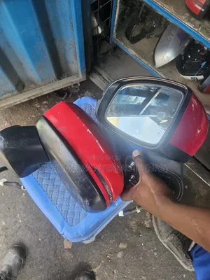 Sidemirror Honda Fit /Honda Fit Shuttle New Model