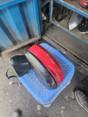 Sidemirror Honda Fit /Honda Fit Shuttle New Model