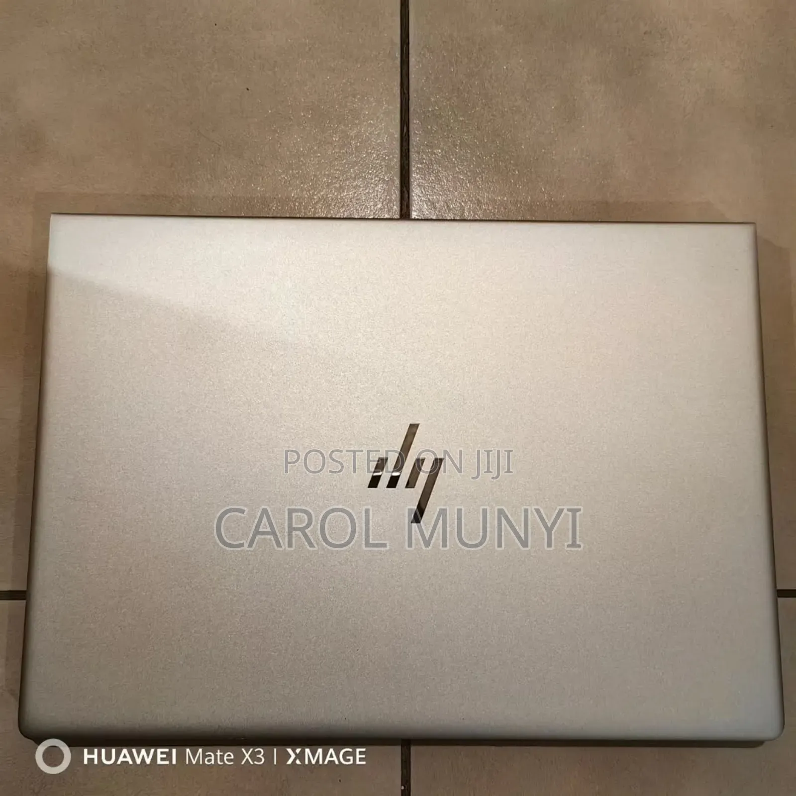 New Laptop HP EliteBook 840 G6 16GB Intel Core I5 SSD 256GB