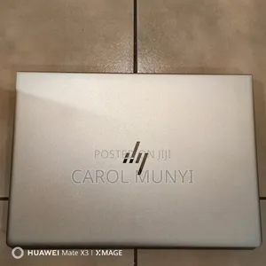New Laptop HP EliteBook 840 G6 16GB Intel Core I5 SSD 256GB