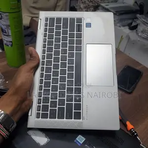 Laptop HP EliteBook X360 1030 G4 8GB Intel Core I7 SSD 512GB