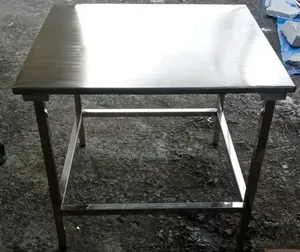 Stainless Steel Durable Work Table