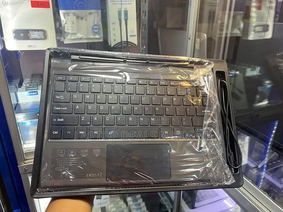 Laptop Microsoft Surface Pro 8GB Intel Core i5 SSD 256GB