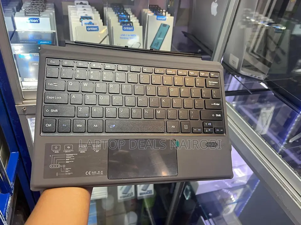 Laptop Microsoft Surface Pro 8GB Intel Core i5 SSD 256GB