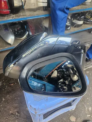 Side Mirrors for Lexus Nx/Lx New Model