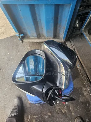 Side Mirrors for Lexus Nx/Lx New Model