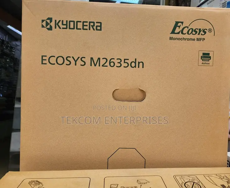 Kyocera M2635dn // Ecosys M2635dn Multifunctional