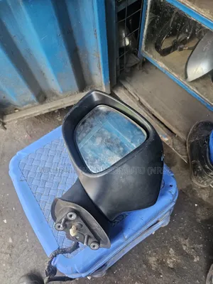 Mazda Axela 2012 Side Mirror
