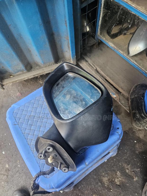 Mazda Axela 2012 Side Mirror