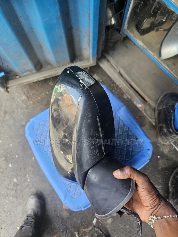 Mazda Axela 2012 Side Mirror - thumbnail 2