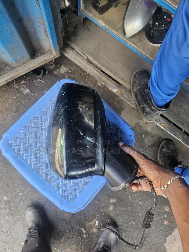 Mazda Axela 2012 Side Mirror - thumbnail 3