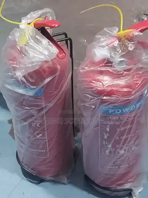 2kg Abc Dry Powder Fire Extinguisher
