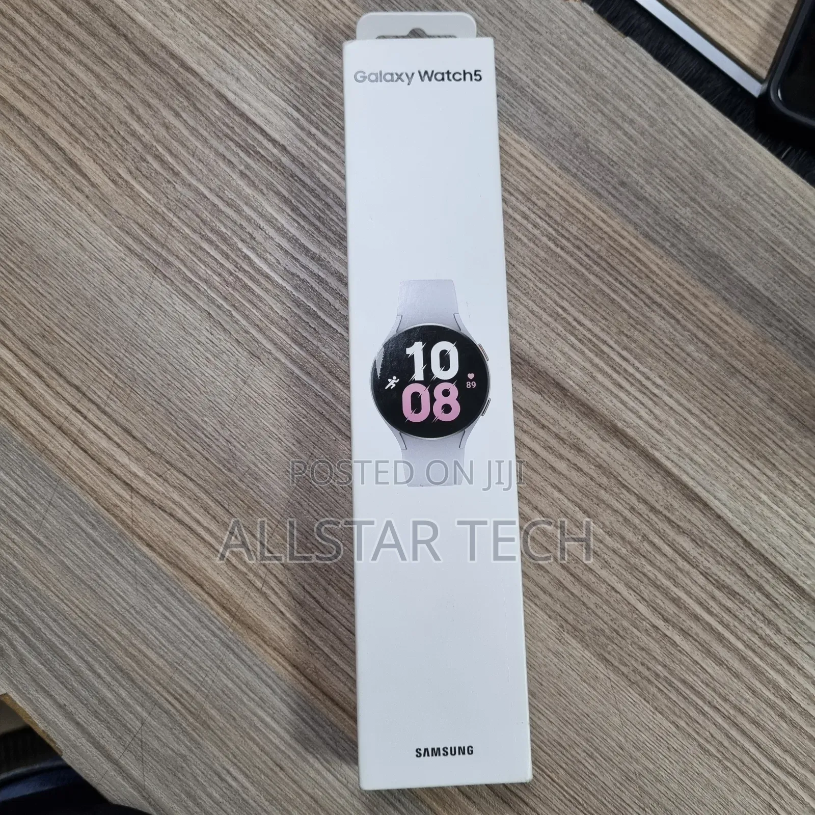 Samsung Galaxy Watch 5 44mm