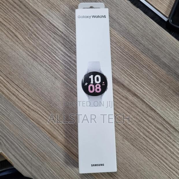Samsung Galaxy Watch 5 44mm