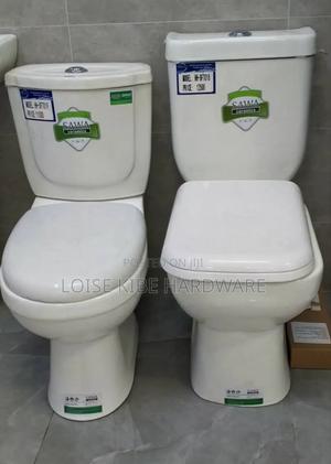 Wc Sawa Toilet Available - thumbnail 2