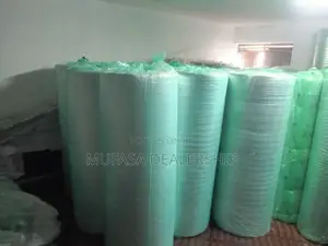 Non-Heat Heat Insulation Sheets