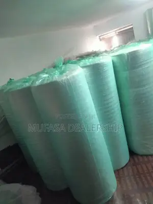 Non-Heat Heat Insulation Sheets