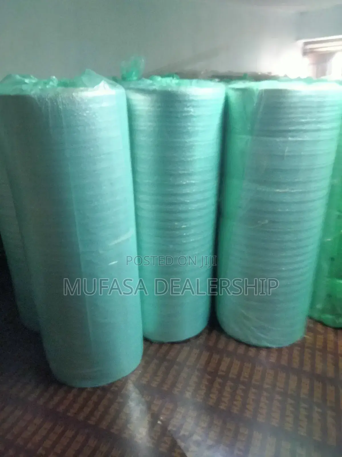 All Weather Heat Insulation Blanket